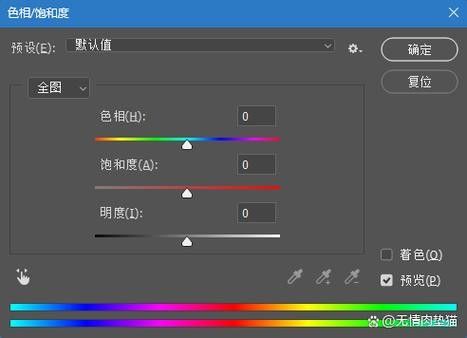如何使用Photoshop調(diào)整壁紙色彩飽和度（photoshop中調(diào)整色彩飽和度調(diào)整技巧）