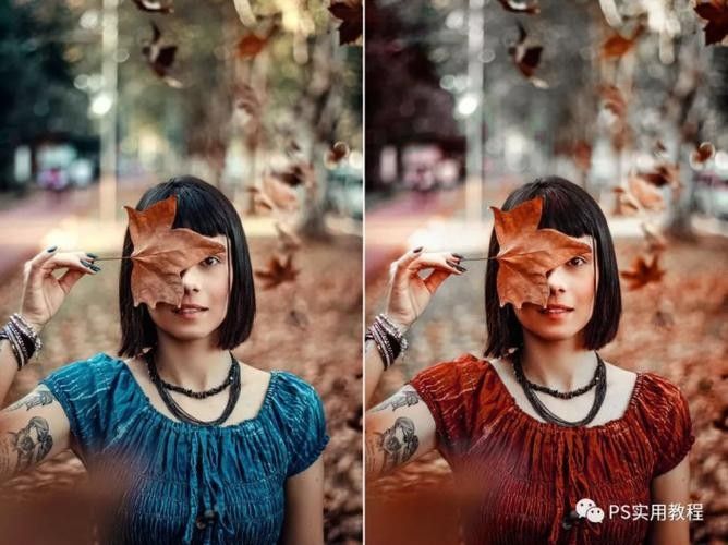 如何使用Photoshop調(diào)整壁紙色彩飽和度（photoshop中調(diào)整色彩飽和度調(diào)整技巧）
