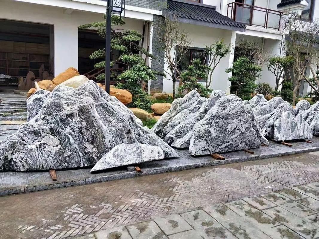 有哪些品牌造景石推薦？（綜合多個可信來源整理的造景石品牌推薦及特點分析）