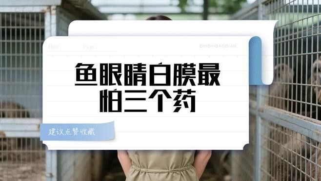 龍魚眼白膜病晚期能治愈嗎（龍魚眼白膜病晚期治療方案及注意事項(xiàng)）