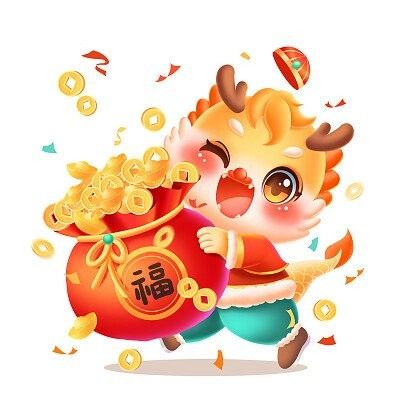 哪里可以找到更多高清的招財(cái)龍圖片（獲取高清招財(cái)龍圖片的推薦渠道和資源類型：純黃銅龍）