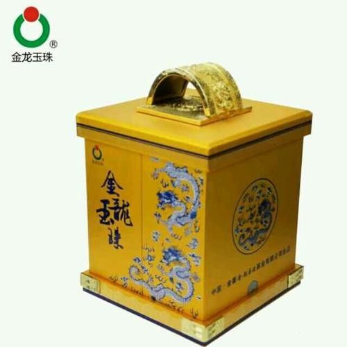 如何聯系金龍系列茶葉品牌方？（添壺金龍玉珠，一喝便知春滋味!）