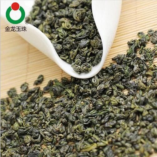 如何聯系金龍系列茶葉品牌方？（添壺金龍玉珠，一喝便知春滋味!）