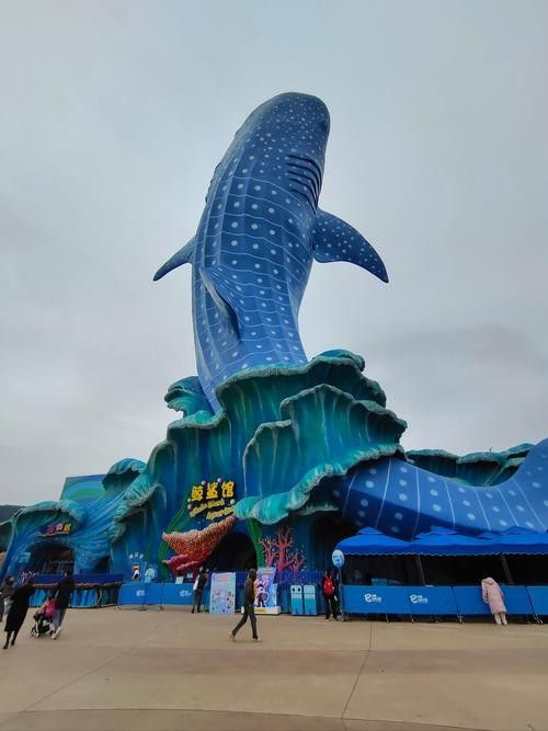 鯨鯊館的門票價格是多少（珠海長隆海洋王國鯨鯊館門票價格信息）