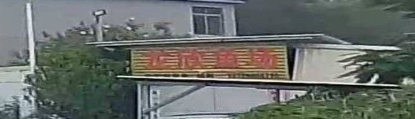 鐵東哪個水族館龍魚好？祥龍魚場龍魚（揭陽市榕城區祥龍觀賞魚場）