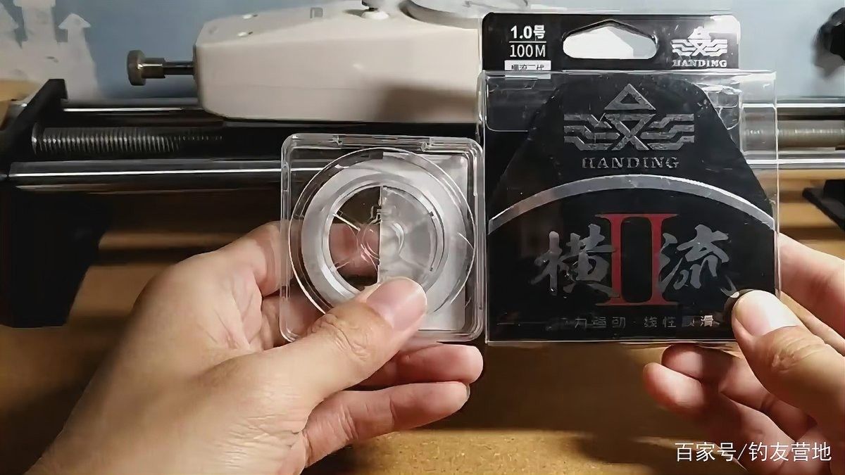 漢鼎魚線的價格范圍（漢鼎橫流二代魚線什么值得買漢鼎橫流二代魚線什么值得買） 漢鼎魚線的價格范圍（漢鼎橫流二代魚線什么值得買漢鼎橫流二代魚線什么值得買） 龍魚百科 第8張