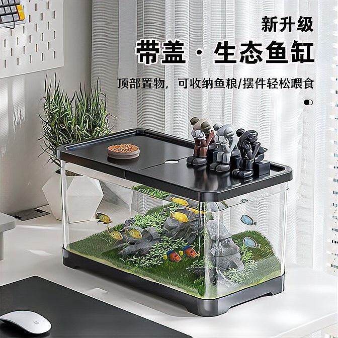 推薦幾款適合養(yǎng)龍魚的魚缸品牌（養(yǎng)龍新手如何挑選專業(yè)龍缸龍魚缸）