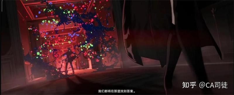 流螢在劇中的命運(yùn)如何（流螢在不同作品中的命運(yùn)呈現(xiàn)多樣化設(shè)定）