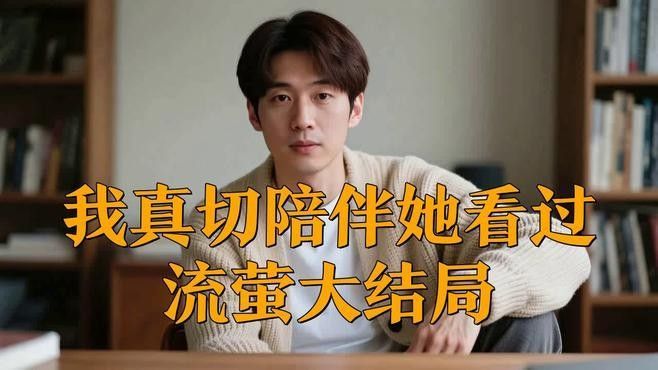 流螢在劇中的命運(yùn)如何（流螢在不同作品中的命運(yùn)呈現(xiàn)多樣化設(shè)定）