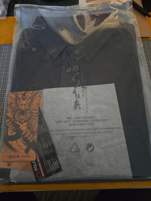 如何辨別龍牙阿波羅系列真偽?(如何辨別阿波羅鏡片的真偽)