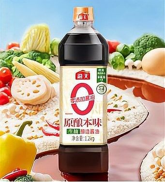 海天味業(yè)未來(lái)有哪些高端化計(jì)劃？（海天味業(yè)在高端化戰(zhàn)略上已形成多維度布局）