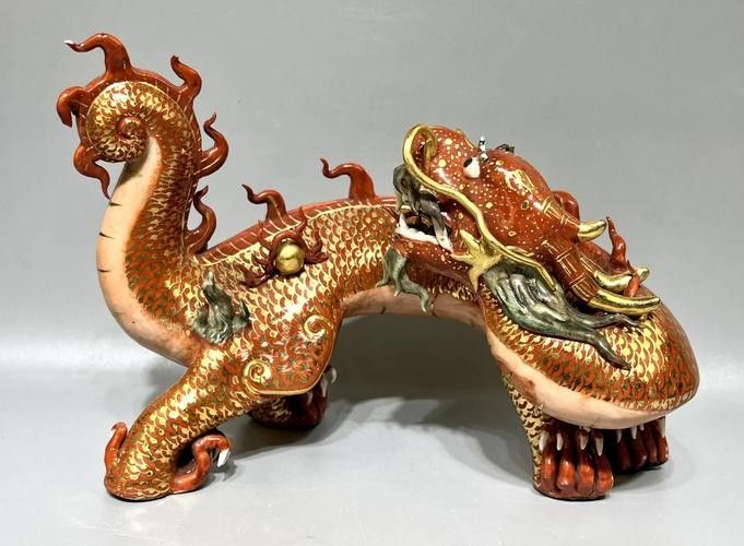 紅龍裝飾品有哪些品種？（現代中式紅木家具的4大特點） 紅龍裝飾品有哪些品種？（現代中式紅木家具的4大特點） 龍魚百科 第1張