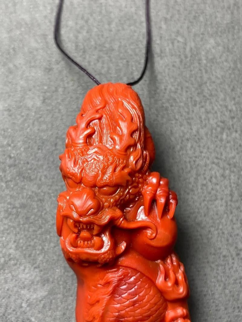 紅龍裝飾品有哪些品種？（現代中式紅木家具的4大特點） 紅龍裝飾品有哪些品種？（現代中式紅木家具的4大特點） 龍魚百科 第3張