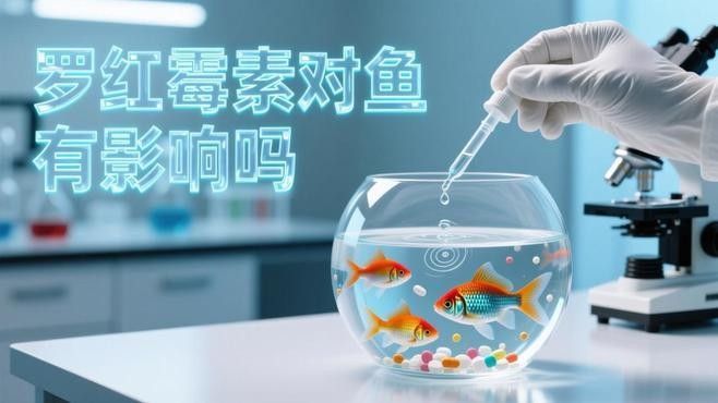 紅霉素對龍魚的副作用有哪些（紅霉素對龍魚有什么副作用？）