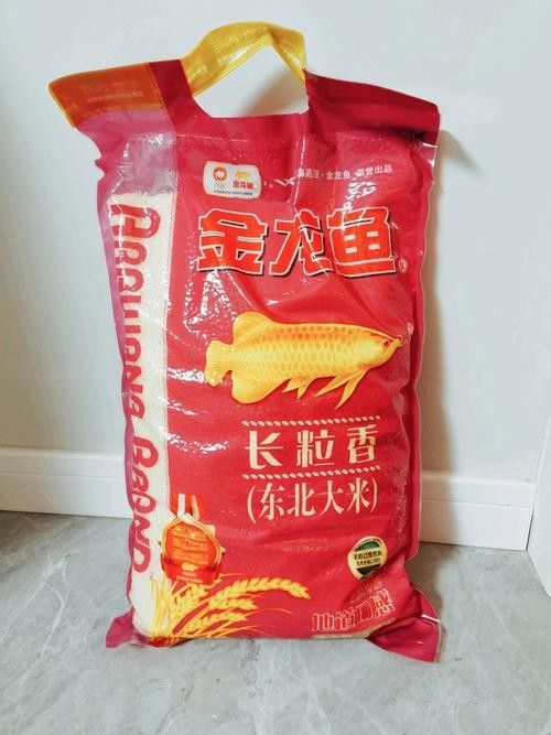 淘寶平臺有金龍魚廣西香米嗎？（如何辨別真假金龍魚廣西香米） 淘寶平臺有金龍魚廣西香米嗎？（如何辨別真假金龍魚廣西香米） 龍魚百科 第6張