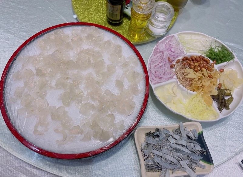 和興龍魚總店有哪些招牌菜（和興龍魚總店招牌菜品推薦:“和興鮮生”等店鋪的菜品推薦）