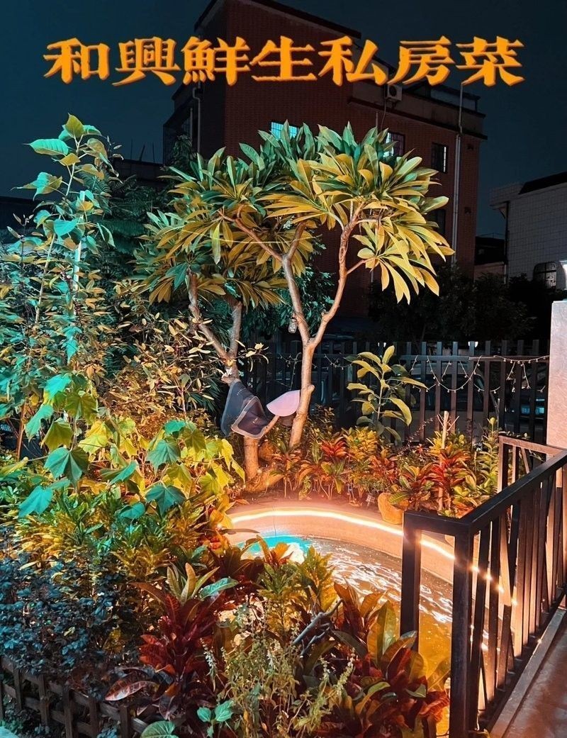 和興龍魚總店有哪些招牌菜（和興龍魚總店招牌菜品推薦:“和興鮮生”等店鋪的菜品推薦）