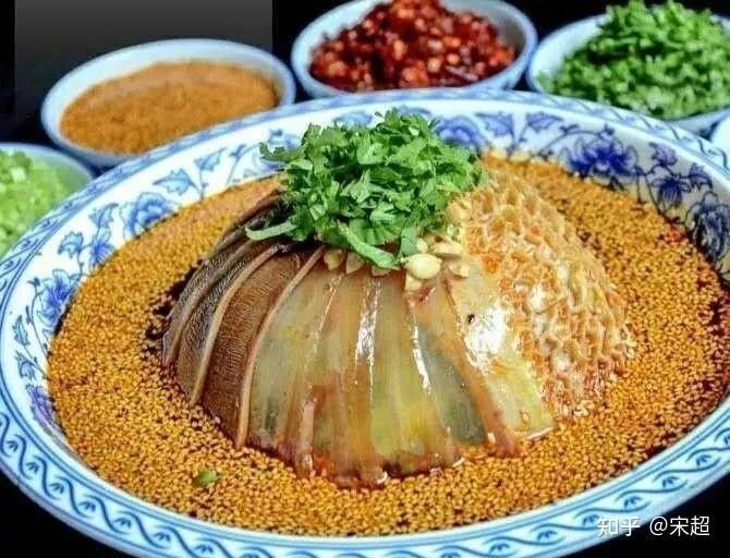 和興龍魚總店有哪些招牌菜（和興龍魚總店招牌菜品推薦:“和興鮮生”等店鋪的菜品推薦）