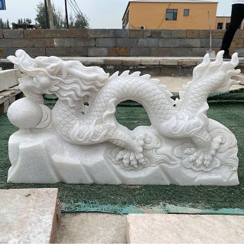 金龍魚石雕的價格范圍是多少？（金龍魚石雕價格范圍） 金龍魚石雕的價格范圍是多少？（金龍魚石雕價格范圍） 龍魚百科 第3張
