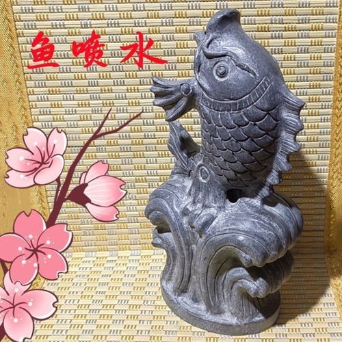 金龍魚石雕的價格范圍是多少？（金龍魚石雕價格范圍） 金龍魚石雕的價格范圍是多少？（金龍魚石雕價格范圍） 龍魚百科 第5張