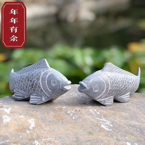 金龍魚石雕的價格范圍是多少？（金龍魚石雕價格范圍） 金龍魚石雕的價格范圍是多少？（金龍魚石雕價格范圍） 龍魚百科 第7張