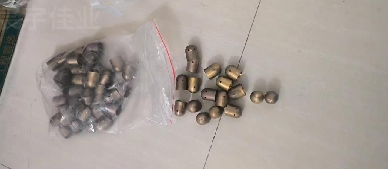銅質(zhì)龍擺件氧化后如何恢復(fù)？（銅質(zhì)龍擺件氧化后如何恢復(fù)光亮）