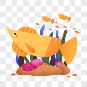 金龍魚高清壁紙（關于金龍魚高清壁紙的推薦資源：如需更多風格可嘗試搜索） 金龍魚高清壁紙（關于金龍魚高清壁紙的推薦資源：如需更多風格可嘗試搜索） 龍魚百科 第36張