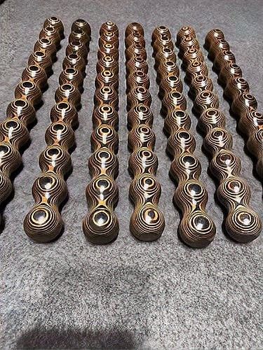 瑰寶龍中哪些品種比較稀有？（瑰寶龍中哪個品種升值潛力最大？）
