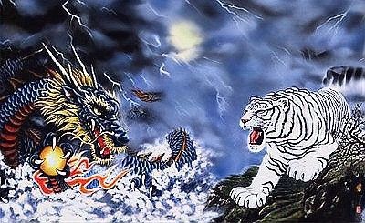 龍頭朝向如何化解煞氣（風(fēng)水學(xué)中龍擺件的朝向與煞氣化解需結(jié)合具體方位和五行原理） 龍頭朝向如何化解煞氣（風(fēng)水學(xué)中龍擺件的朝向與煞氣化解需結(jié)合具體方位和五行原理） 龍魚(yú)百科 第2張