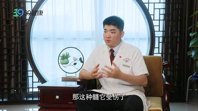 頸椎病怎么辦，教你3招改善頸椎問題：39健康網，遇見“椎”好的你｜講解頸椎病
