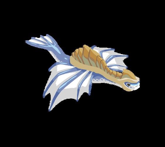 麟甲龍魚作為特攻型水屬性精靈其配招需圍繞高威力技能和輔助強化展開：賽爾號鱗甲龍魚最強配招方案 麟甲龍魚作為特攻型水屬性精靈其配招需圍繞高威力技能和輔助強化展開：賽爾號鱗甲龍魚最強配招方案 龍魚百科 第4張