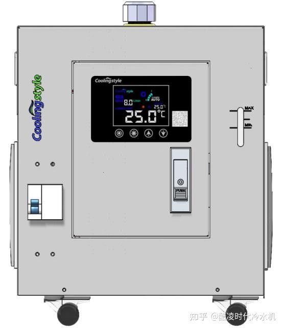 光線槍的冷卻機制是怎樣的：光線槍的冷卻機制主要涉及主動冷卻和被動冷卻兩種技術方案 光線槍的冷卻機制是怎樣的：光線槍的冷卻機制主要涉及主動冷卻和被動冷卻兩種技術方案 龍魚百科 第1張