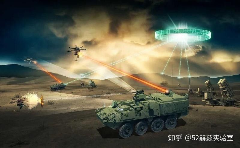 光線槍的冷卻機制是怎樣的：光線槍的冷卻機制主要涉及主動冷卻和被動冷卻兩種技術方案 光線槍的冷卻機制是怎樣的：光線槍的冷卻機制主要涉及主動冷卻和被動冷卻兩種技術方案 龍魚百科 第4張