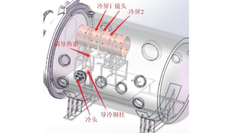 光線槍的冷卻機制是怎樣的：光線槍的冷卻機制主要涉及主動冷卻和被動冷卻兩種技術方案 光線槍的冷卻機制是怎樣的：光線槍的冷卻機制主要涉及主動冷卻和被動冷卻兩種技術方案 龍魚百科 第8張