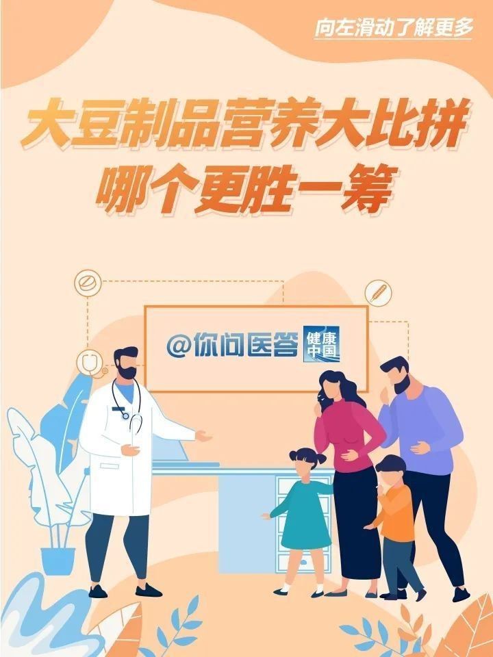 甌龍魚餅和嘻哈龍魚豆腐哪個更有營養？：中國醫學論壇報常吃豆制品有5大好處… 甌龍魚餅和嘻哈龍魚豆腐哪個更有營養？：中國醫學論壇報常吃豆制品有5大好處… 龍魚百科 第4張
