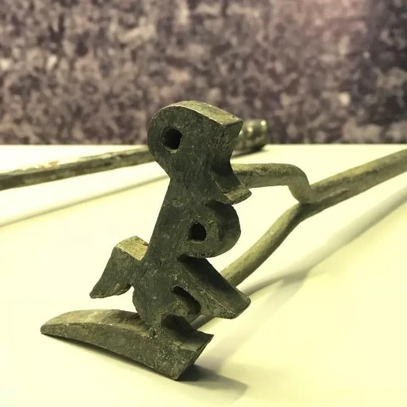 馬印烙印的圖案有哪些？：文化探秘|草原上世代相傳的印記——塔穆嘎