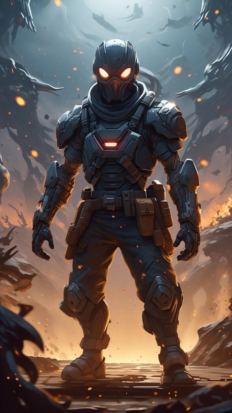 有沒有更多官方游戲壁紙？：任天堂官方游戲壁紙合集