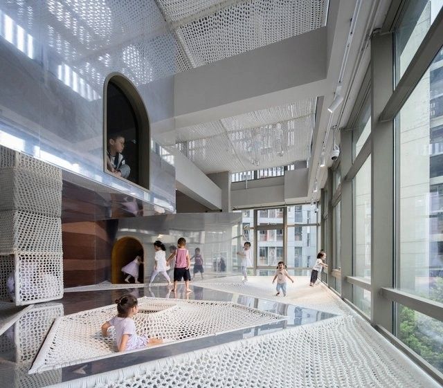MAD建筑事務所的最新動態是什么：mad建筑事務所在威尼斯雙年展有哪些作品
