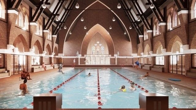 MAD建筑事務所的最新動態是什么：mad建筑事務所在威尼斯雙年展有哪些作品