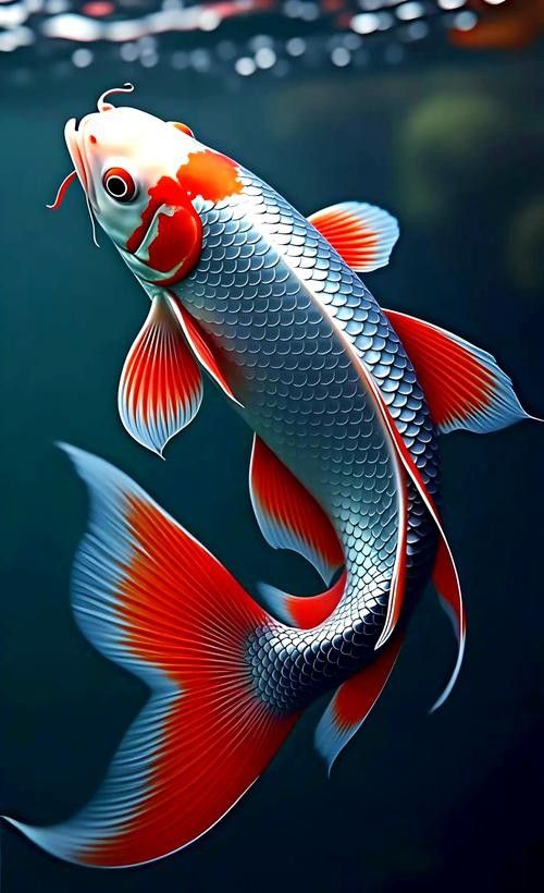 如何挑選適合收藏的龍魚圖片：優(yōu)質(zhì)收藏級(jí)龍魚兼顧品種稀有性、形質(zhì)表現(xiàn)及審美獨(dú)特性 如何挑選適合收藏的龍魚圖片：優(yōu)質(zhì)收藏級(jí)龍魚兼顧品種稀有性、形質(zhì)表現(xiàn)及審美獨(dú)特性 龍魚百科 第19張