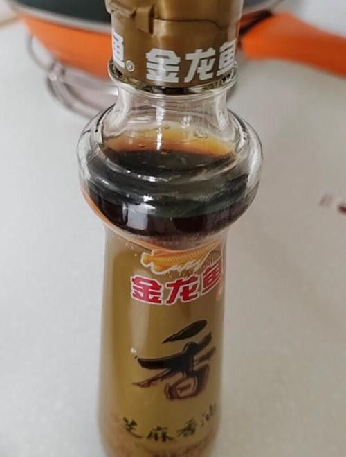 金龍魚海皇牌芝麻香油有哪些規(guī)格：金龍魚海皇牌芝麻香油