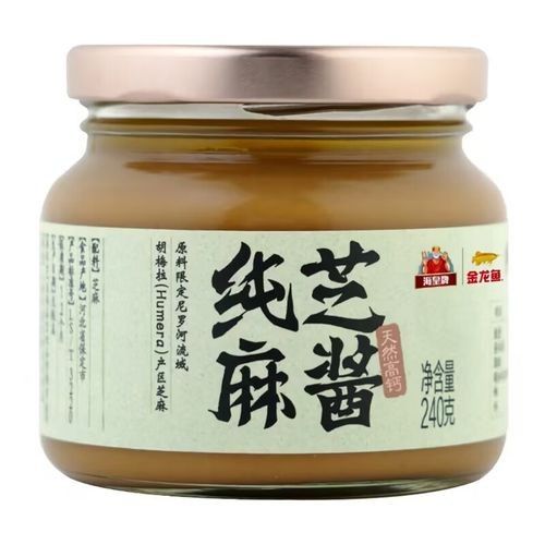 金龍魚海皇牌芝麻香油有哪些規(guī)格：金龍魚海皇牌芝麻香油