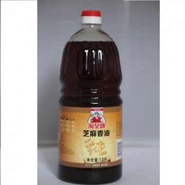 金龍魚海皇牌芝麻香油有哪些規(guī)格：金龍魚海皇牌芝麻香油