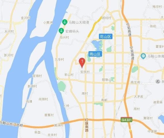 馬鞍山龍魚市場的地址：馬鞍山哪里可以買到龍魚？