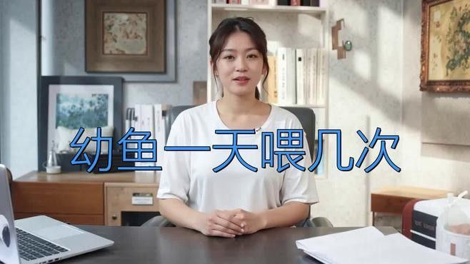 紫焰血紅龍幼魚多久喂一次：養龍魚應該注意些什么喂魚