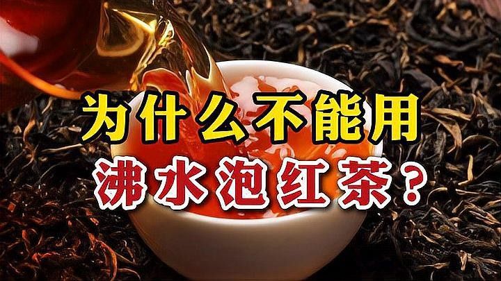 如何沖泡紅龍茶葉？：紅茶沖泡指南,保姆級教程