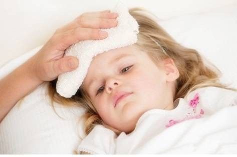哪種降溫方法最有效？：「健康科普」發燒怎樣降溫