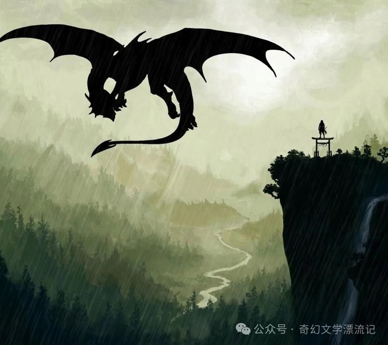 凱爾特龍傳說如何影響現(xiàn)代文學(xué)？：凱爾特龍傳說對(duì)現(xiàn)代奇幻文學(xué)的具體影響 凱爾特龍傳說如何影響現(xiàn)代文學(xué)？：凱爾特龍傳說對(duì)現(xiàn)代奇幻文學(xué)的具體影響 龍魚百科 第2張