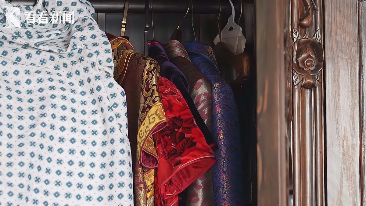 紅龍旗服飾有哪些傳承人：紅龍旗服飾的傳承人