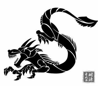 龍形地貌有哪些特點(diǎn)？：山地龍與平洋龍的區(qū)別